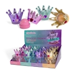 MARTINELIA Princess Crown Lip Balm